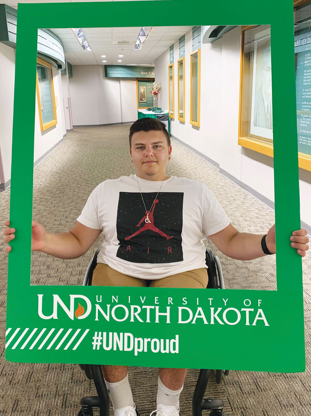 UNDL